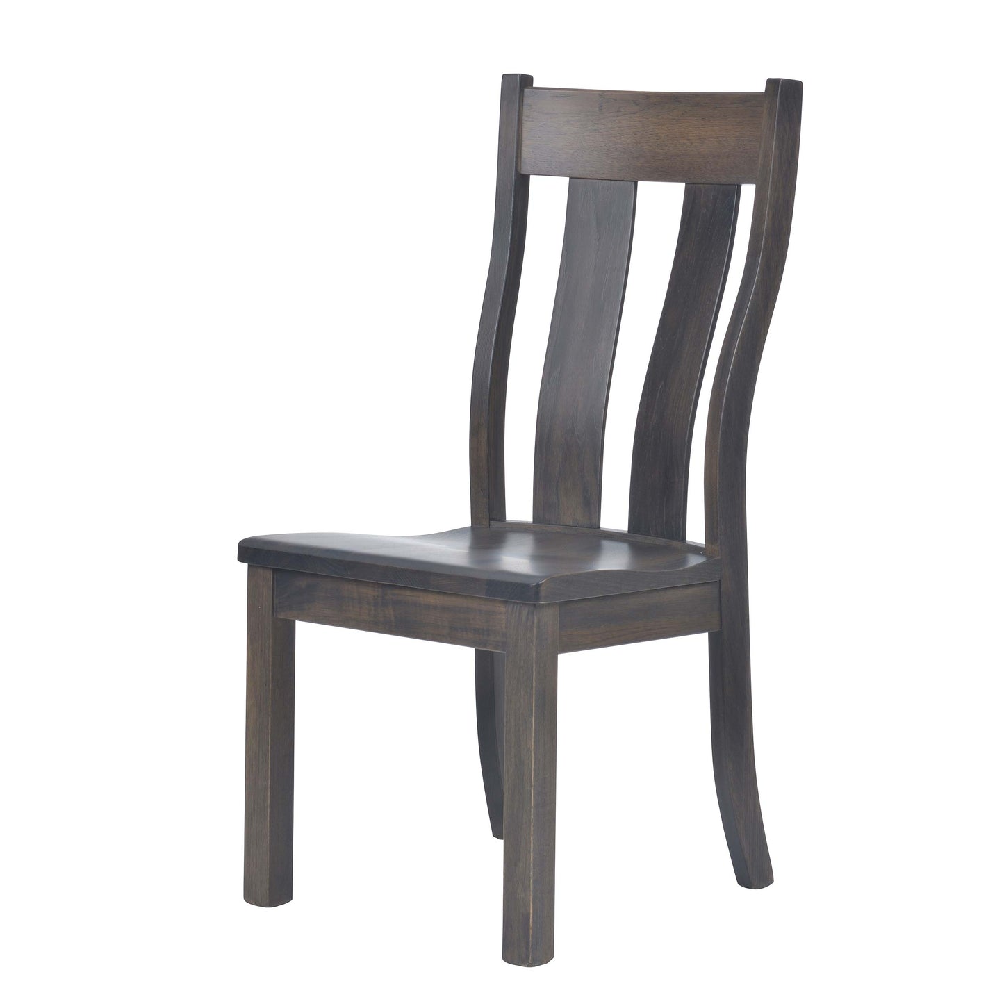 QW Amish Urbana Side Chair - 821Y-URBANA-SIDE