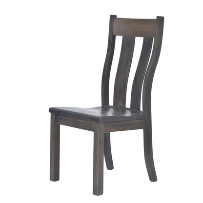 QW Amish Urbana Side Chair - 821Y-URBANA-SIDE
