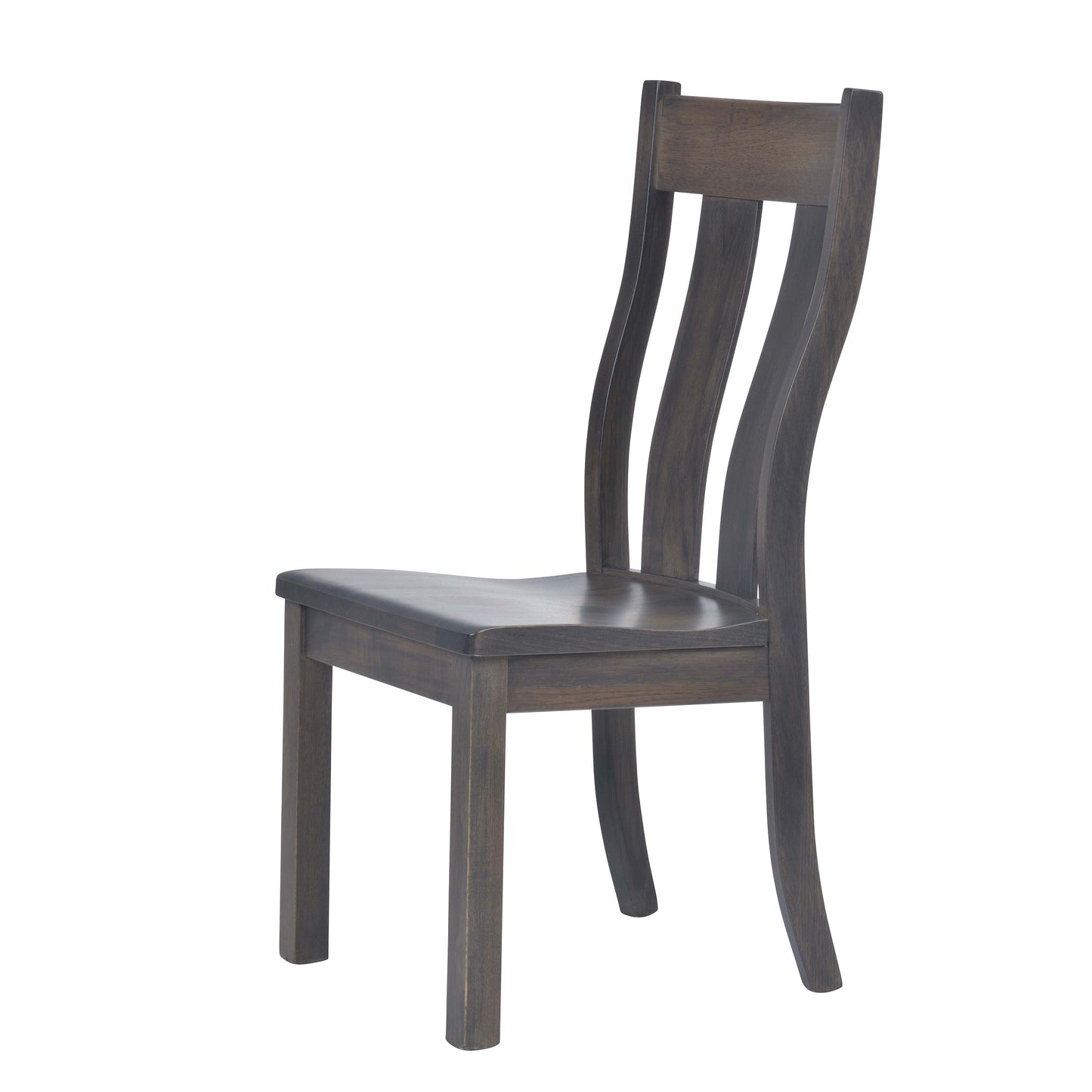 QW Amish Urbana Side Chair - 821Y-URBANA-SIDE