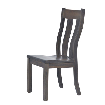 QW Amish Urbana Side Chair - 821Y-URBANA-SIDE