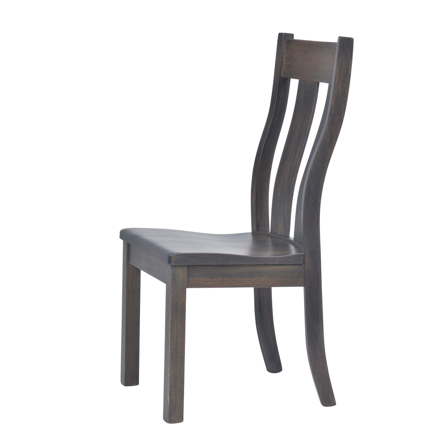 QW Amish Urbana Side Chair - 821Y-URBANA-SIDE
