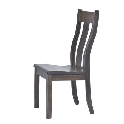 QW Amish Urbana Side Chair - 821Y-URBANA-SIDE