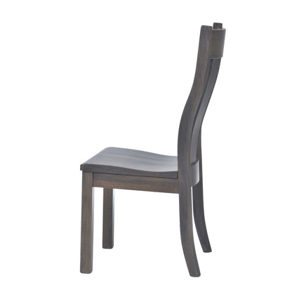 QW Amish Urbana Side Chair - 821Y-URBANA-SIDE