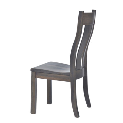 QW Amish Urbana Side Chair - 821Y-URBANA-SIDE