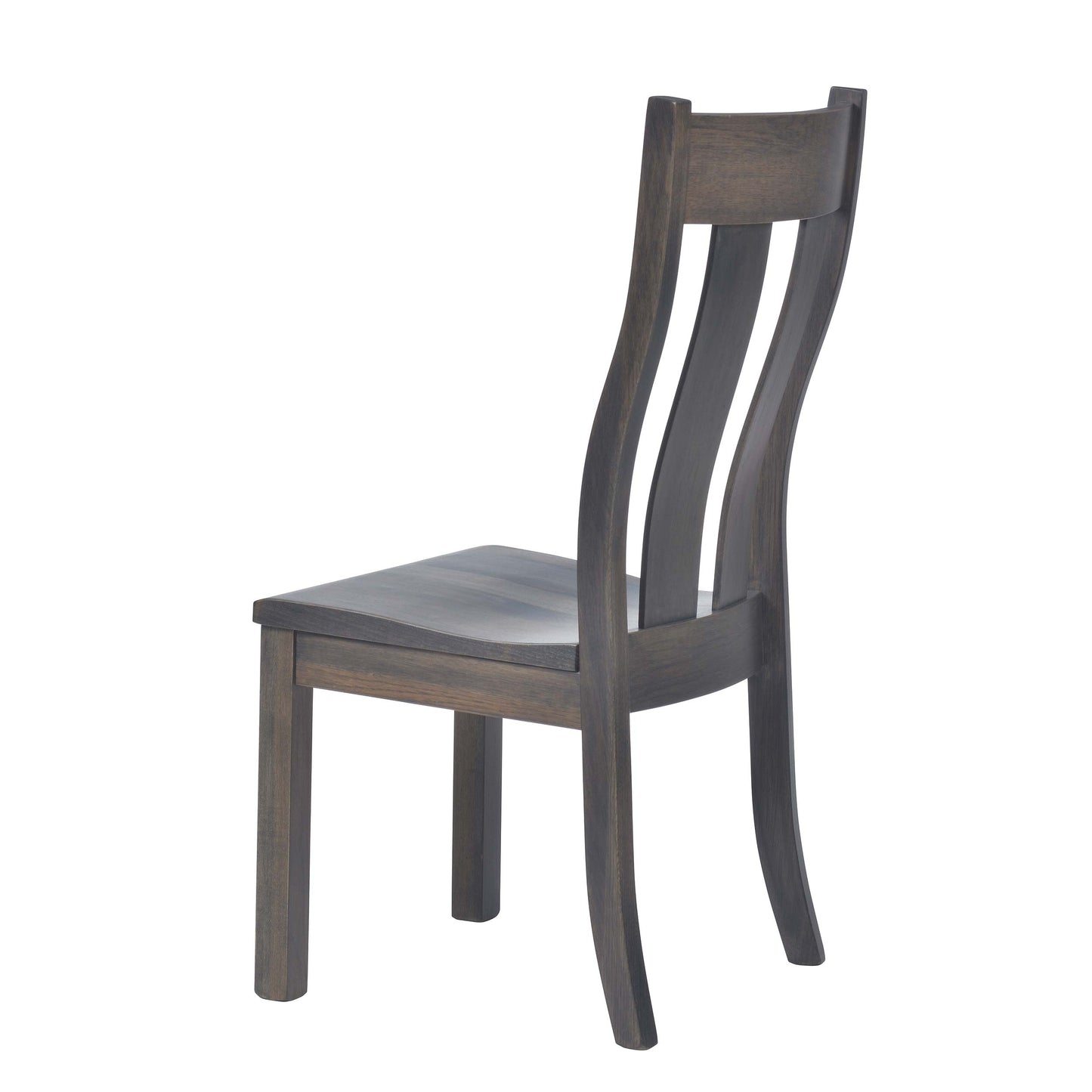 QW Amish Urbana Side Chair - 821Y-URBANA-SIDE