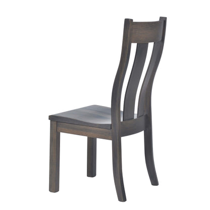 QW Amish Urbana Side Chair - 821Y-URBANA-SIDE