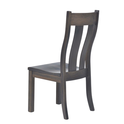 QW Amish Urbana Side Chair - 821Y-URBANA-SIDE