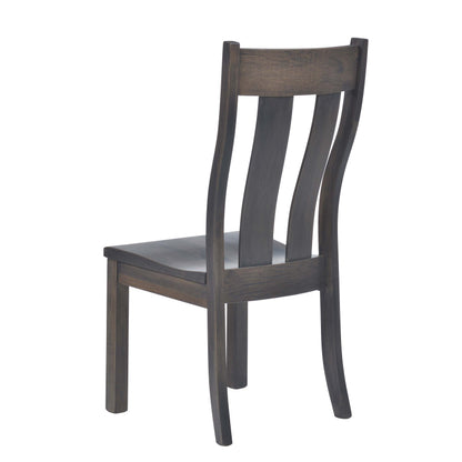 QW Amish Urbana Side Chair - 821Y-URBANA-SIDE