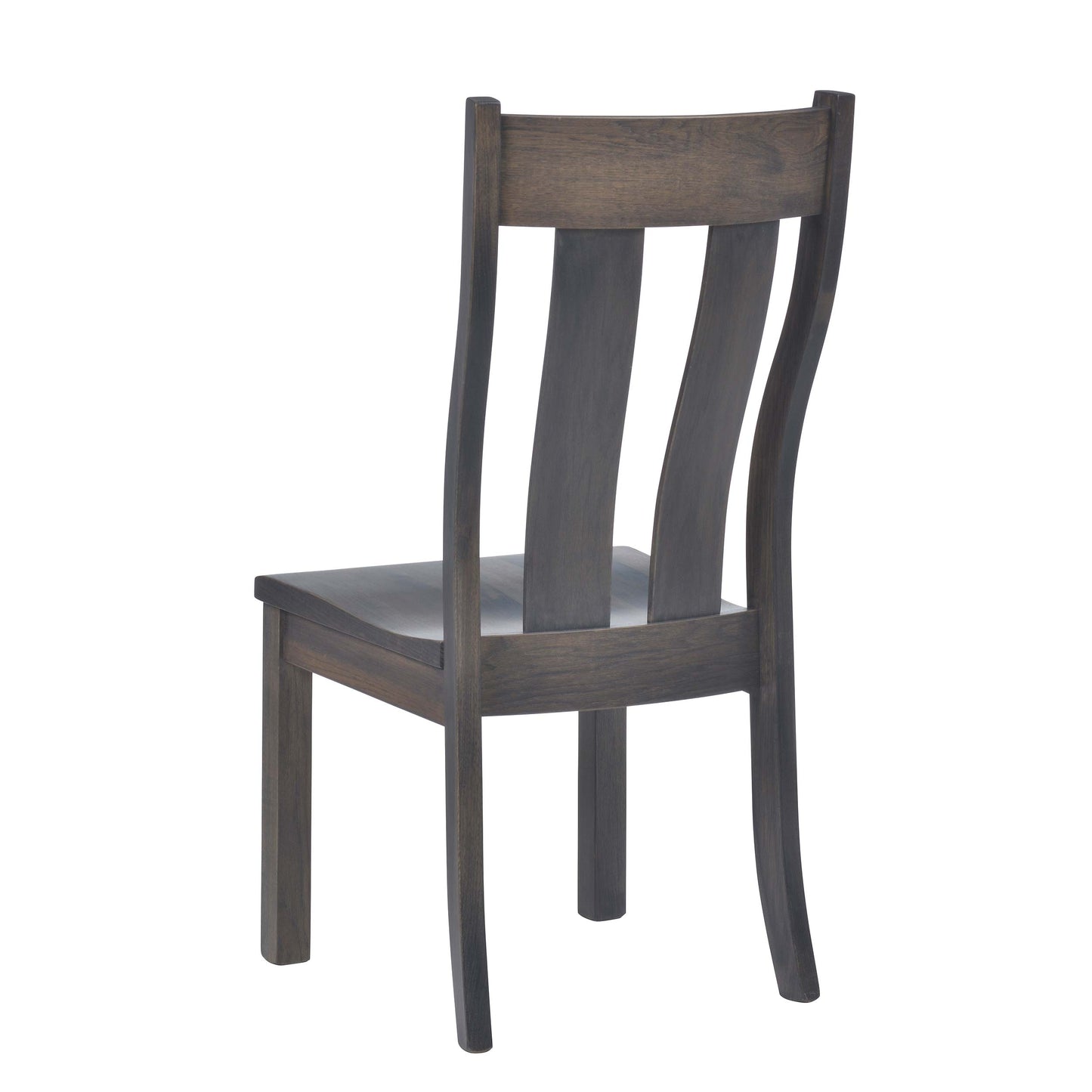 QW Amish Urbana Side Chair - 821Y-URBANA-SIDE
