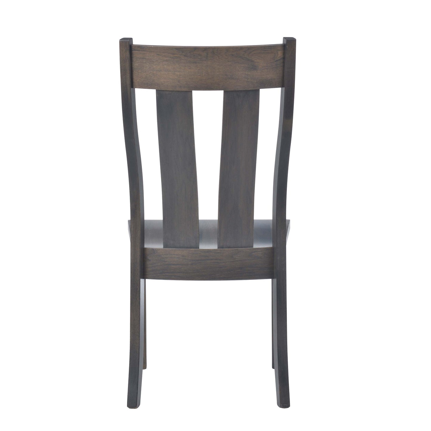 QW Amish Urbana Side Chair - 821Y-URBANA-SIDE