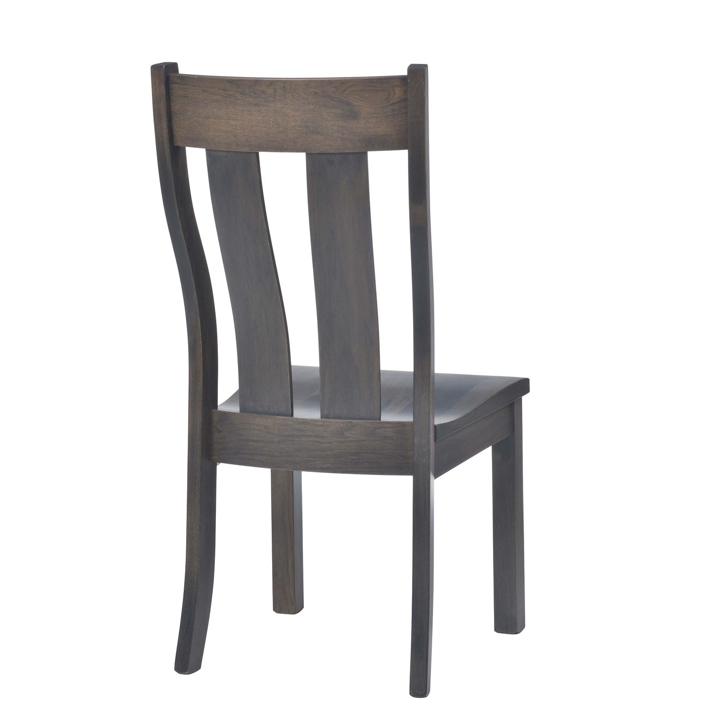 QW Amish Urbana Side Chair - 821Y-URBANA-SIDE