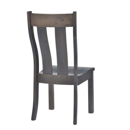 QW Amish Urbana Side Chair - 821Y-URBANA-SIDE