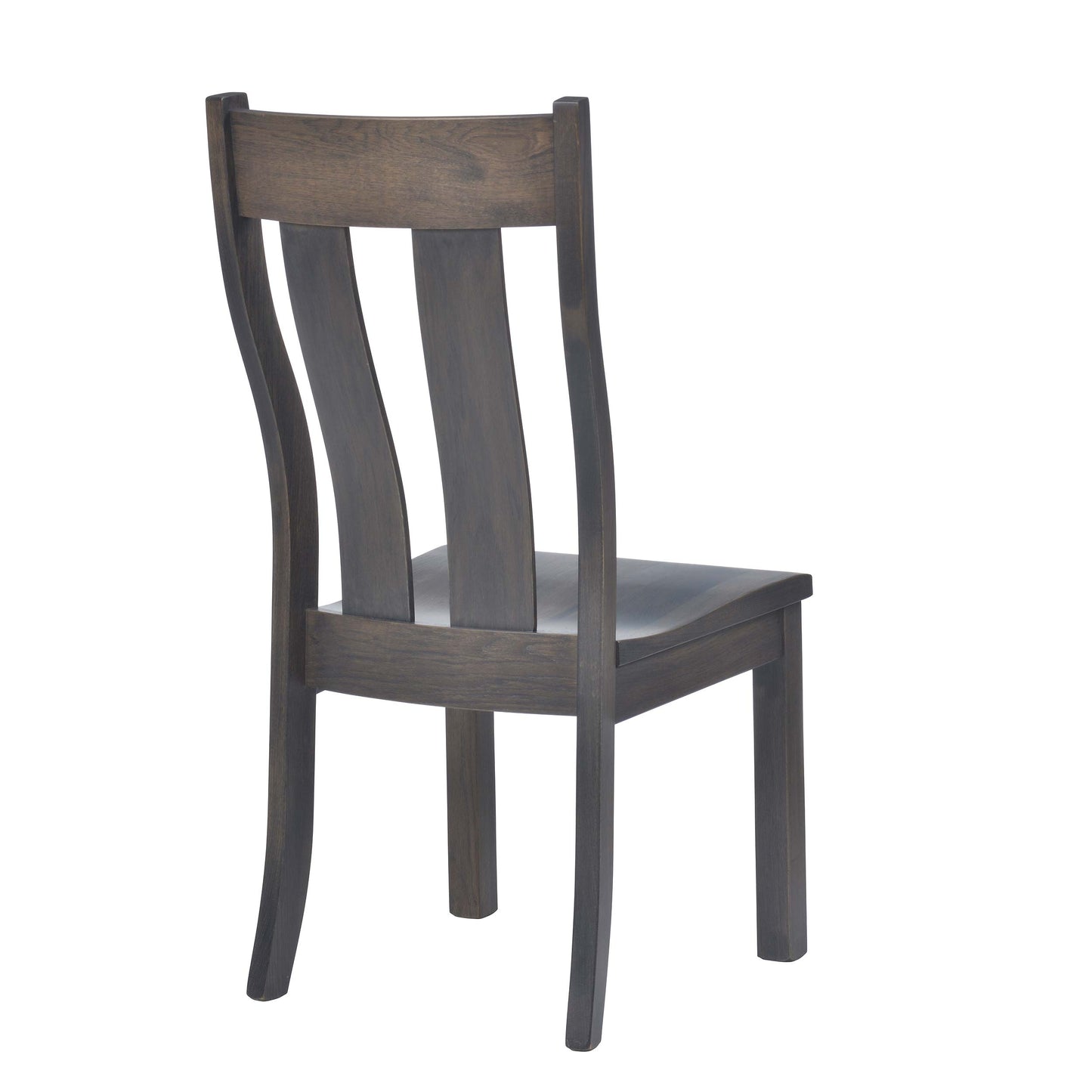 QW Amish Urbana Side Chair - 821Y-URBANA-SIDE