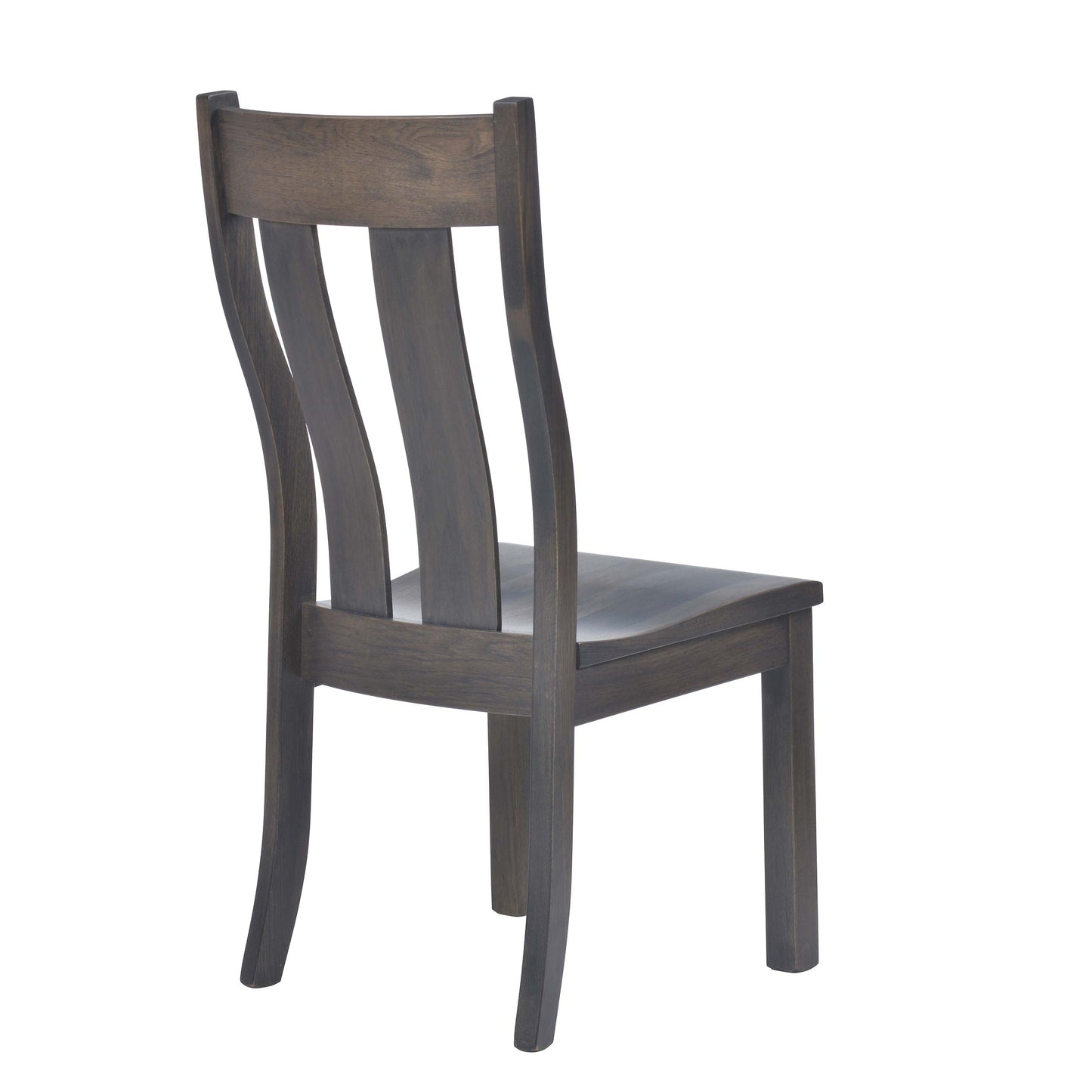 QW Amish Urbana Side Chair - 821Y-URBANA-SIDE