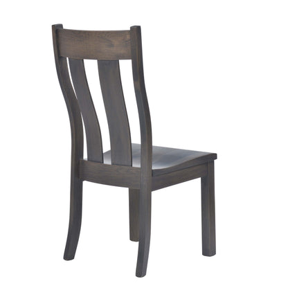QW Amish Urbana Side Chair - 821Y-URBANA-SIDE