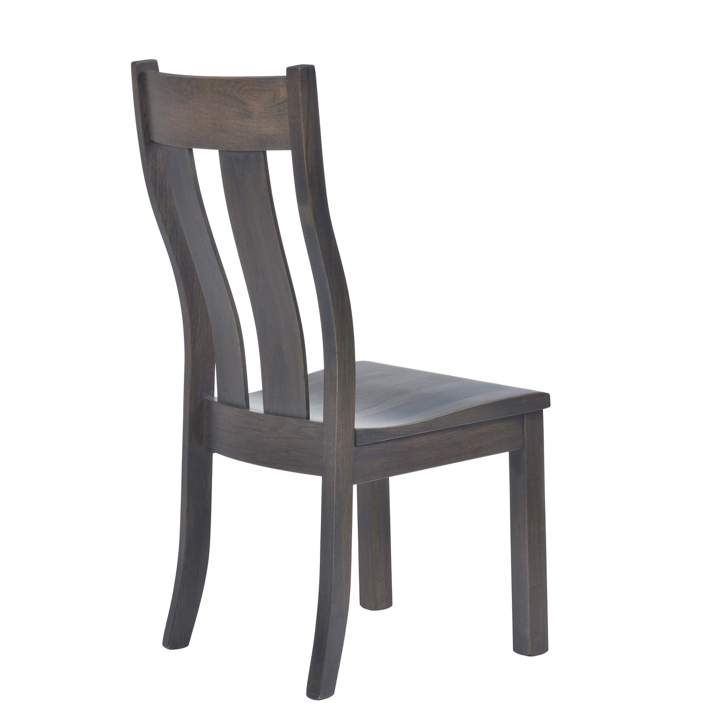QW Amish Urbana Side Chair - 821Y-URBANA-SIDE