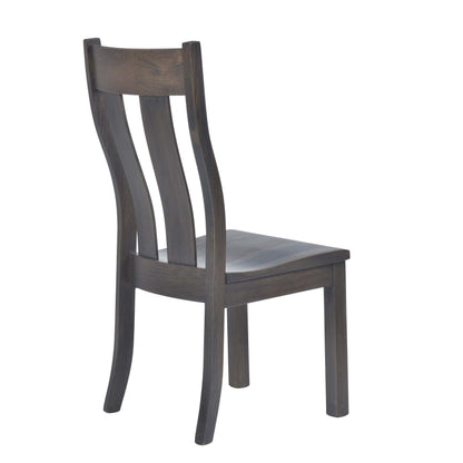 QW Amish Urbana Side Chair - 821Y-URBANA-SIDE