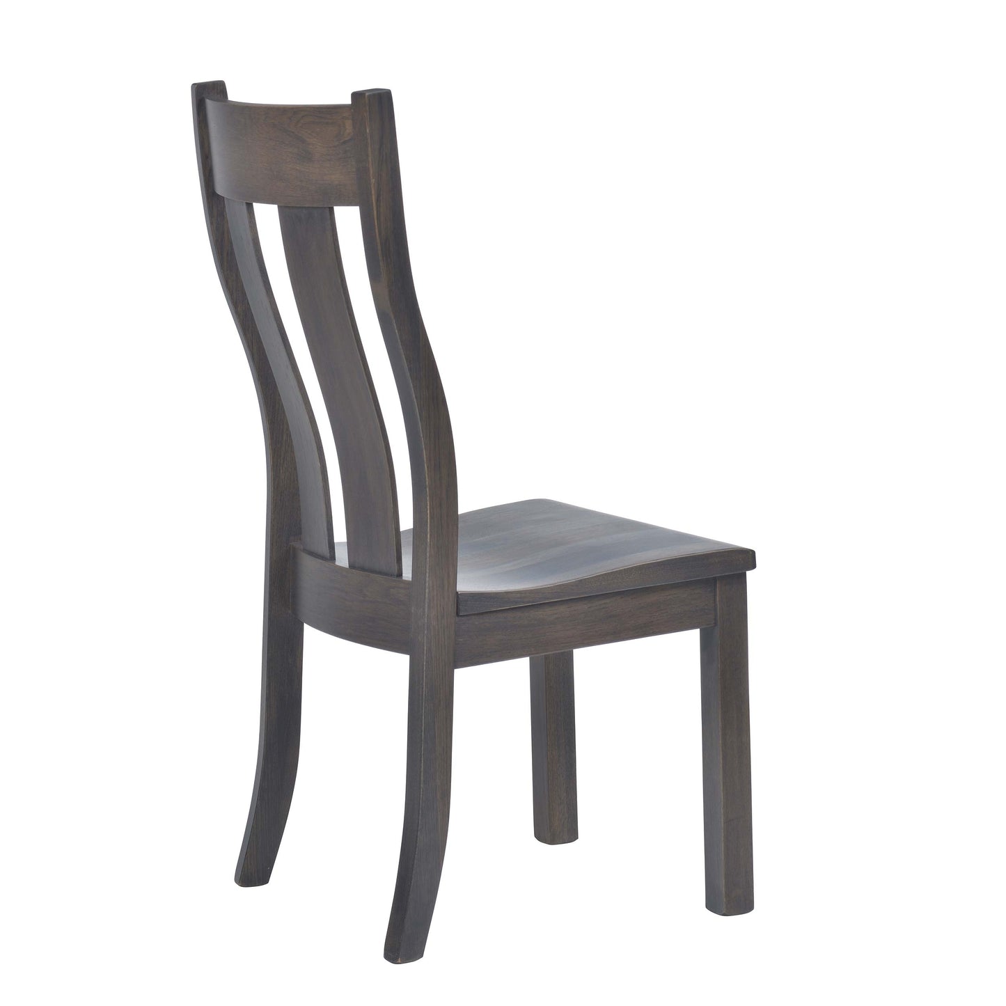 QW Amish Urbana Side Chair - 821Y-URBANA-SIDE