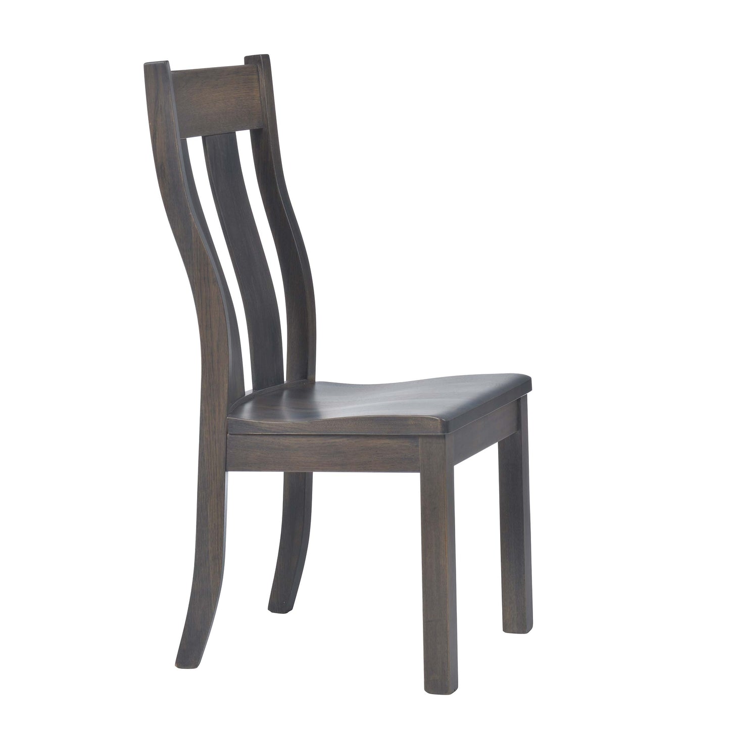 QW Amish Urbana Side Chair - 821Y-URBANA-SIDE