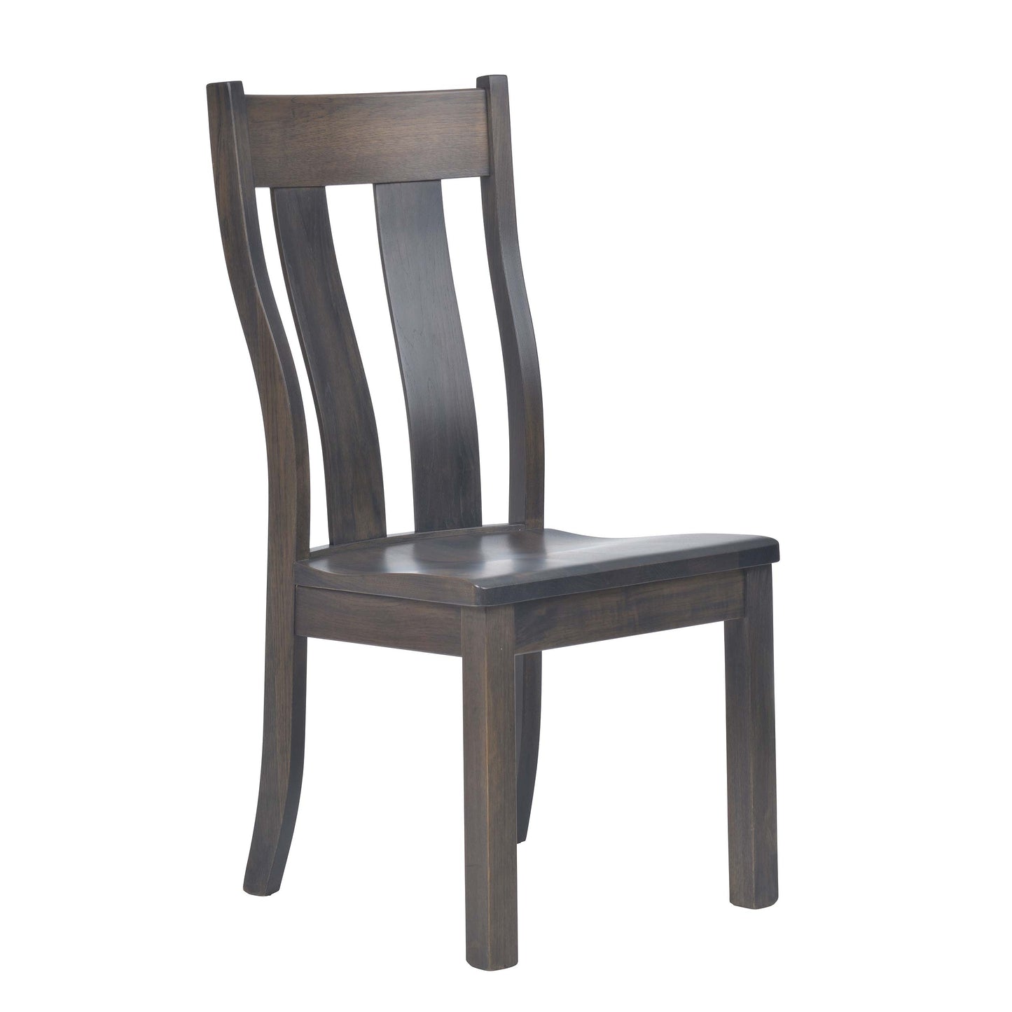 QW Amish Urbana Side Chair - 821Y-URBANA-SIDE