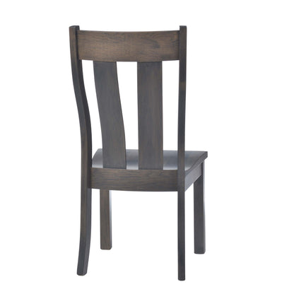 QW Amish Urbana Side Chair - 821Y-URBANA-SIDE