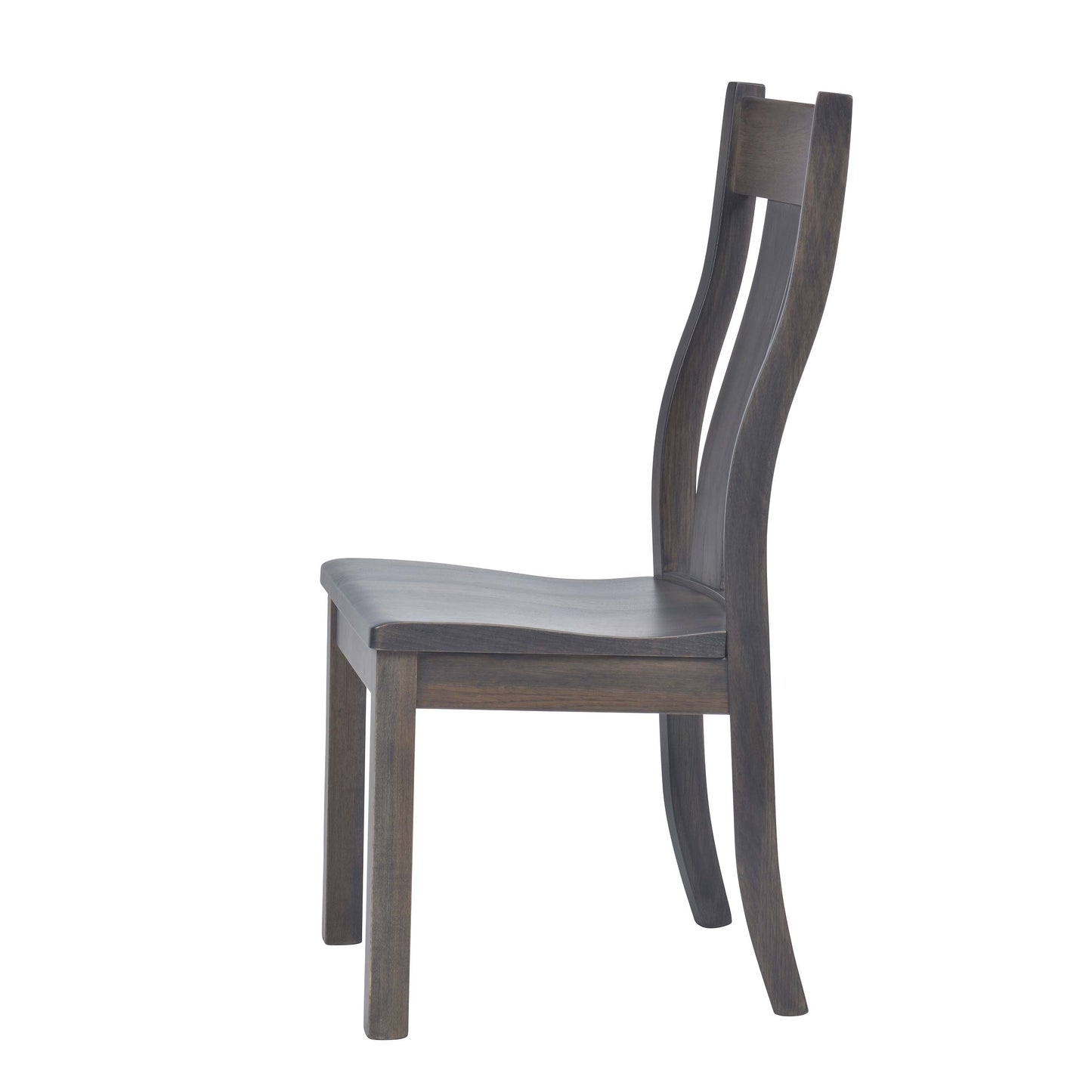 QW Amish Urbana Side Chair - 821Y-URBANA-SIDE