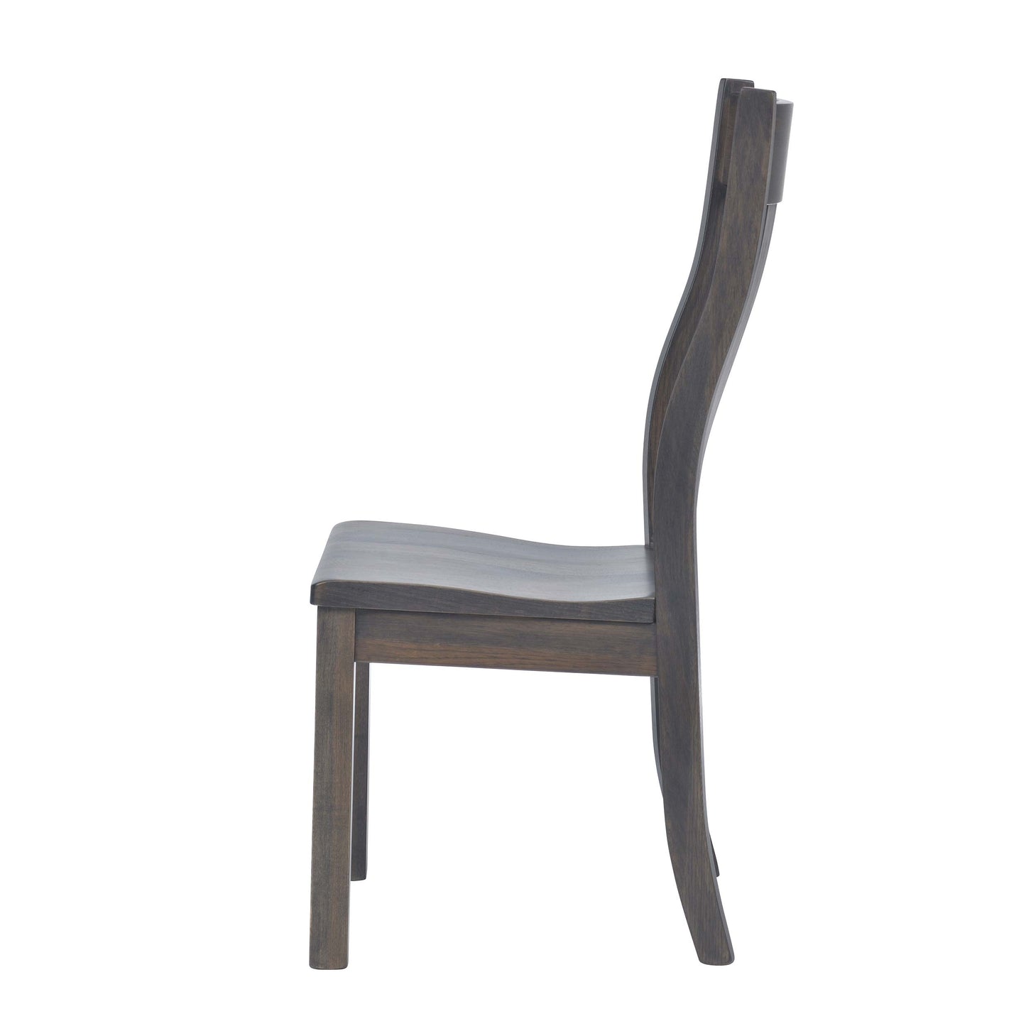 QW Amish Urbana Side Chair - 821Y-URBANA-SIDE