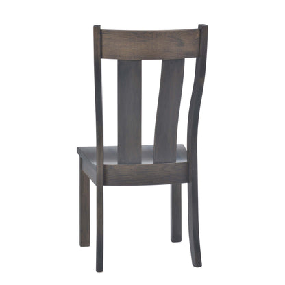 QW Amish Urbana Side Chair - 821Y-URBANA-SIDE