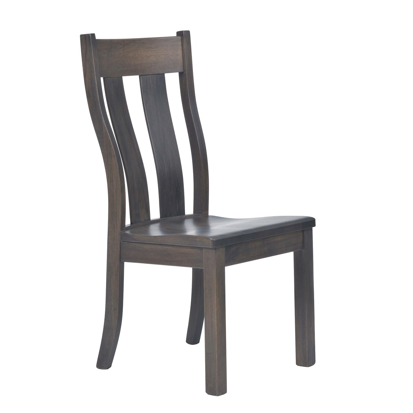 QW Amish Urbana Side Chair - 821Y-URBANA-SIDE