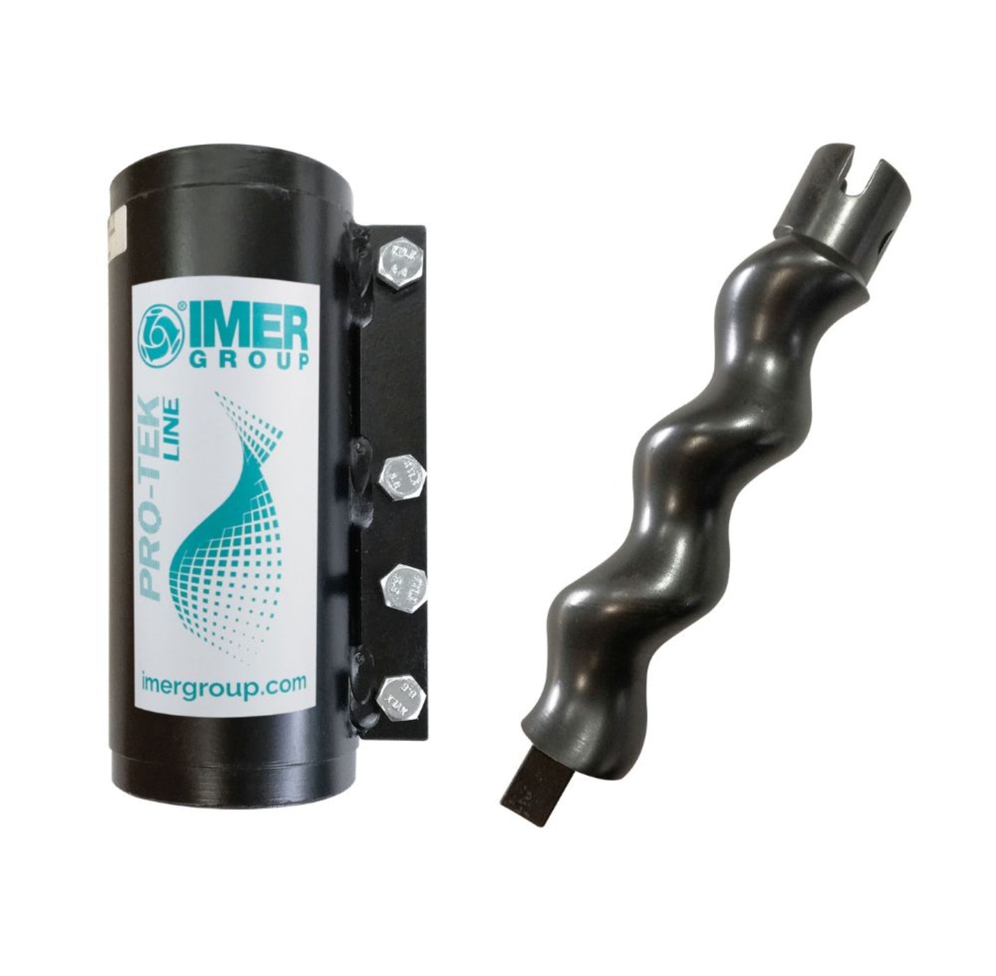 Imer R-Series Stators and Rotors for Koine Pumps - 1107624