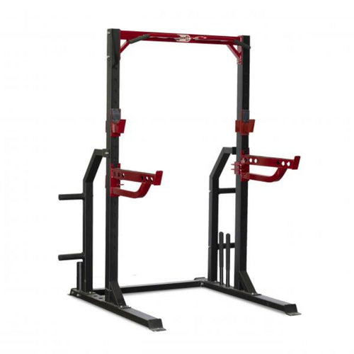 Muscle D Compact Half Rack  - FW-CHR