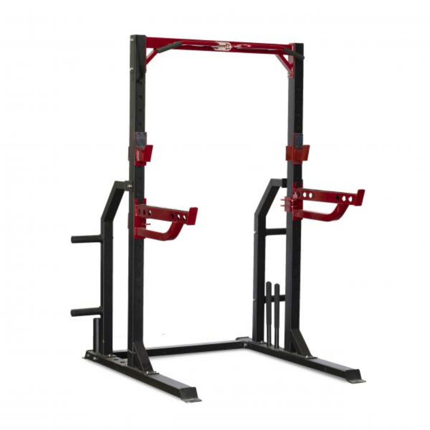Muscle D Compact Half Rack  - FW-CHR