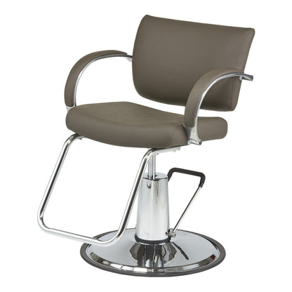 Pibbs Ragusa Styling Chair - PIB-3206