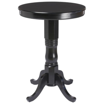 RAM Game Room Pub Table -   BPUB ET