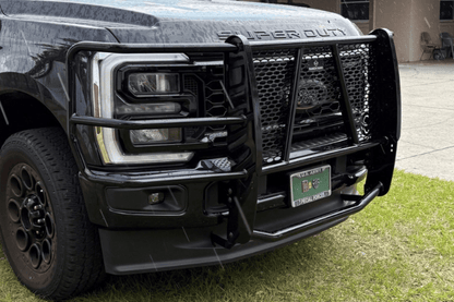 Ranch Hand GGF231BL1 2023-2026 Ford F250/F350 Superduty Legend Grille Guard