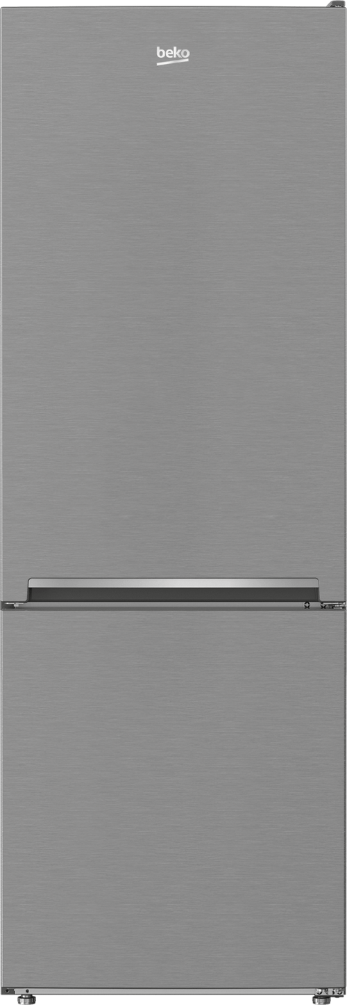 BEKO 24", Bottom Freezer Refrigerator with - in Stainless Steel - BFBF2414SSIM