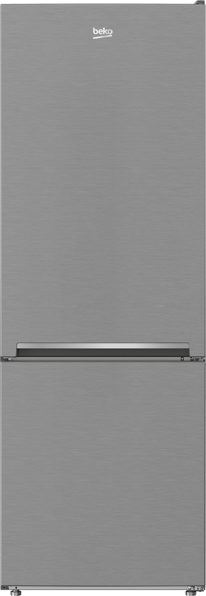 BEKO 24", Bottom Freezer Refrigerator with - in Stainless Steel - BFBF2414SSIM