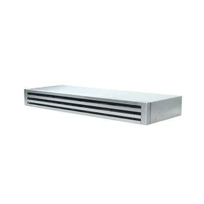 Proline Recirculating Kit | Under-Cabinet Range Hoods - RecircKit.48