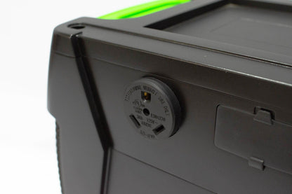 Nature's Generator  - Nature's Generator Elite 3600W - HKNGGNEL-R