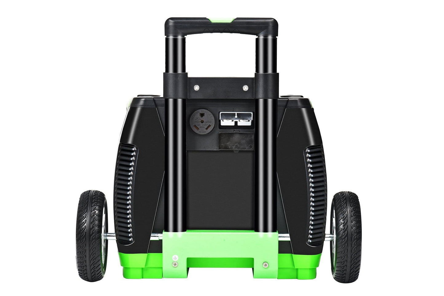 Nature's Generator  - Nature's Generator Elite 3600W - HKNGGNEL-R