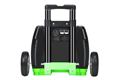 Nature's Generator  - Nature's Generator Elite 3600W - HKNGGNEL-R