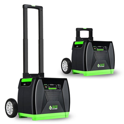 Nature's Generator  - Nature's Generator Elite 3600W - HKNGGNEL-R