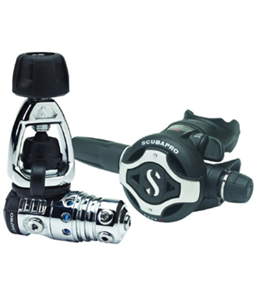 ScubaPro MK25 EVO/S620Ti Regulator - REG237 YOKE