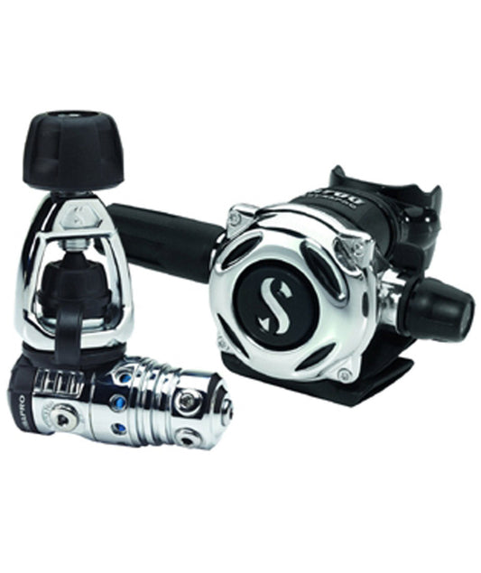 Scubapro MK25 EVO/A700 Regulator - REG241 YOKE