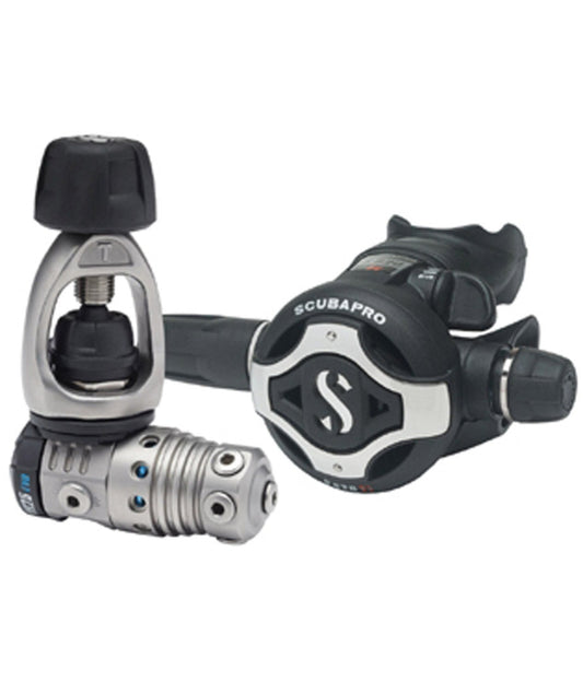 Scubapro MK25T EVO/S620 X-Ti Regulator - REG242 YOKE