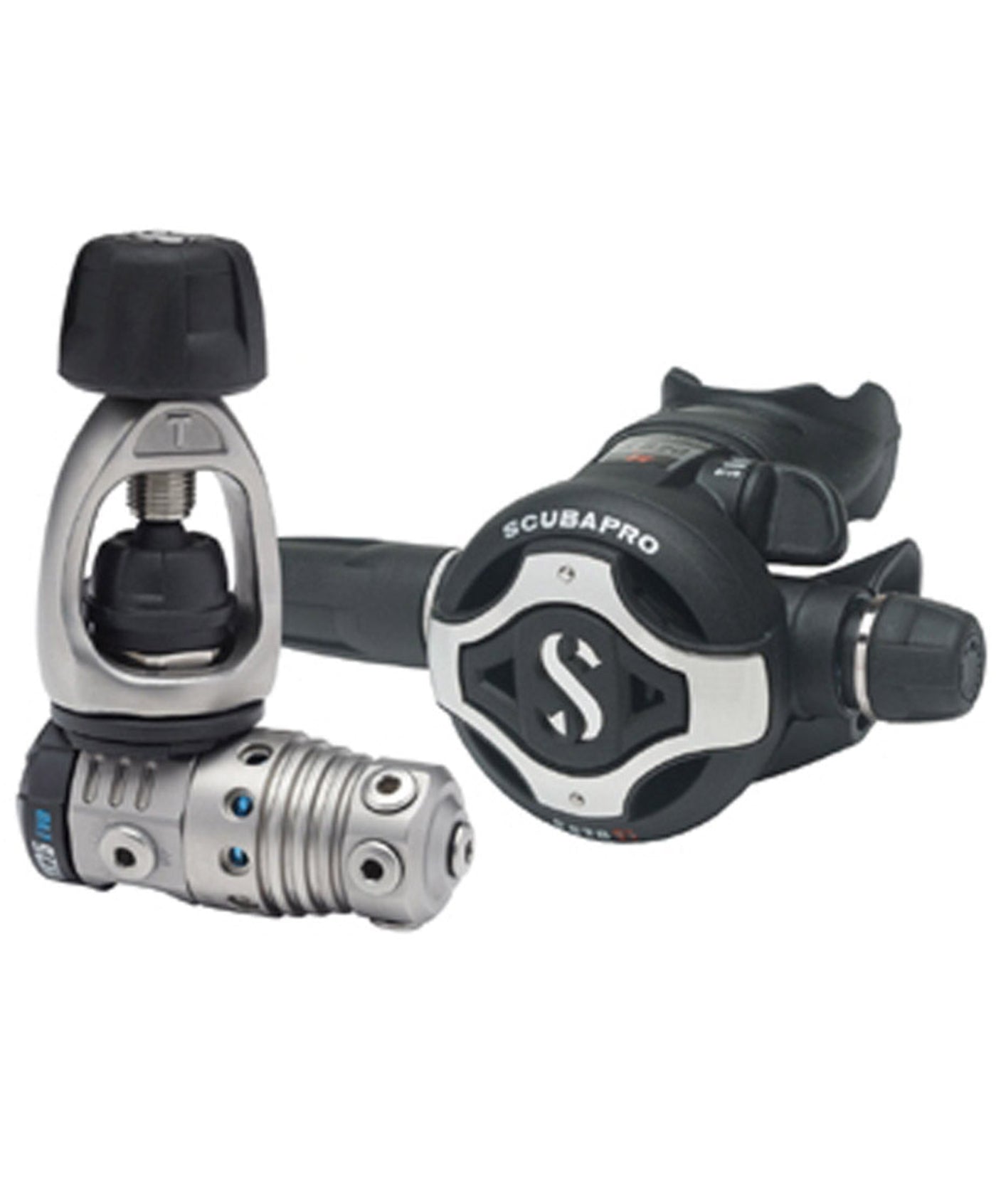 Scubapro MK25T EVO/S620 X-Ti Regulator - REG242 YOKE