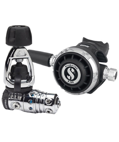 Scubapro MK25 EVO/G260 Regulator - REG244 YOKE