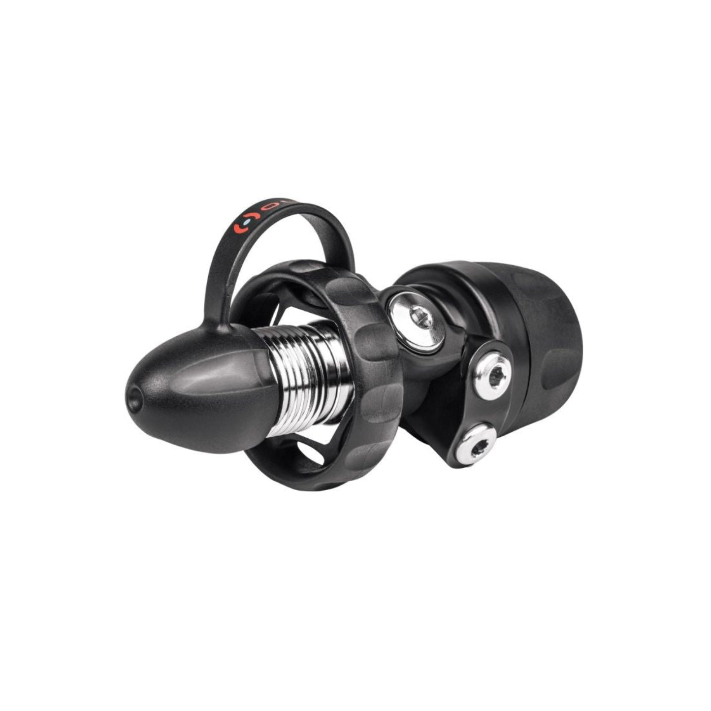 Zeagle Hollis DC7 First Stage Regulator - REG258    DIN