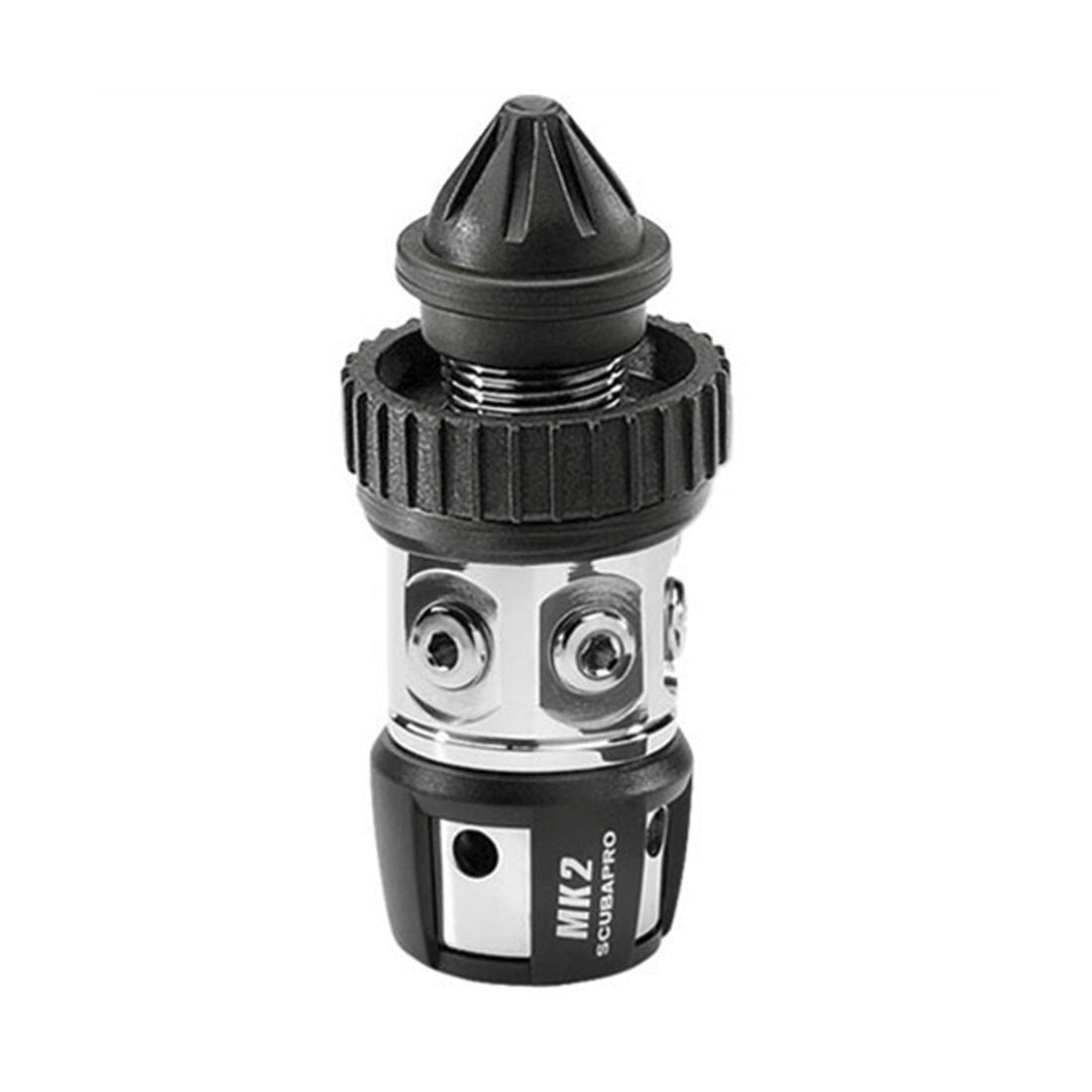 ScubaPro MK2 EVO 1st Stage Regulator - REG267 DIN