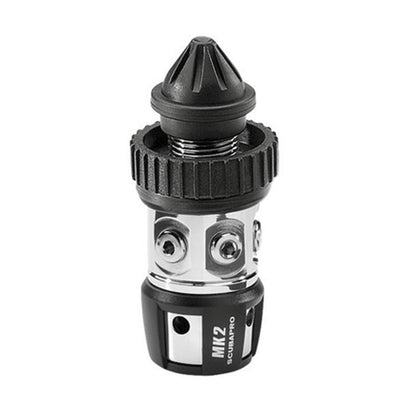 ScubaPro MK2 EVO 1st Stage Regulator - REG267 DIN